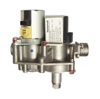 Газовый клапан Honeywell VK8515MR4571