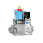 Газовый клапан SIT 845 220V 17v 0845070-0845057 -039/058 (универсальный)