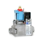 Газовый клапан SIT 845 220V 17v 0845070-0845057 -039/058 (универсальный)