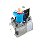 Газовый клапан SIT 845 220V 17v 0845107 (для Ariston)