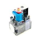 Газовый клапан SIT 845 220V 17v 0845107 (для Ariston)