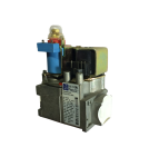 Газовый клапан SIT 845 220V 17v 0845123 / 053 (MAX)