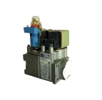 Газовый клапан SIT 845 220V 17v 0845123 / 053 (MAX)