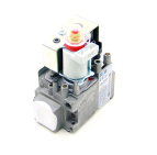 Газовый клапан SIT 845 220V 9v 0845131 (для Baxi)