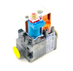 Газовый клапан SIT 845 22V 17v 0845119 (для TEC - Гепард (H-RU))