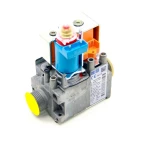 Газовый клапан SIT 845 22V 17v 0845119 (для TEC - Гепард (H-RU))