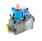 Газовый клапан SIT 845 24V 0845120 (для Bosch 6000 - Buderus 072)