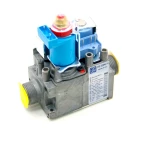 Газовый клапан SIT 845 24V 0845120 (для Bosch 6000 - Buderus 072)