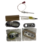 Комплект электродов розжига и ионизации GB112  (для Buderus)