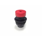 Вставка для предохранительного клапана короткая