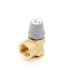 Предохранительный клапан 3 бар (для Max)