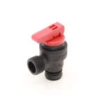 Предохранительный клапан Kramer 3 бар (для TEC)