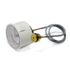 Манометр системы отопления d.40 (для MAIN Four, Fourtech) CEWAL Италия