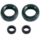 Комплект уплотнителей вторичного теплообменника бол+мал (для Bosch)