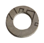 Прокладка паронит 3/8 для подключения расширительного бака