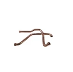 Комплект медных трубок для подключения основного теплообменника Ariston BS/Class/Genus (длинные)