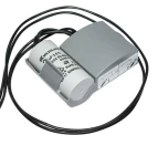 Конденсаторная коробка c конденсатором 2мкф для насосов