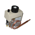 Газовый клапан EUROSIT 630 до 20кВт (40-90 °С) SIT