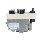 Газовый клапан MINISIT 710 (30-90 °С) SIT