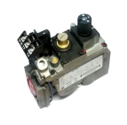 Газовый клапан SIT NOVA 820 mv энергонезависимый (для TLO, Beretta) SIT (Италия)