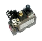 Газовый клапан SIT NOVA 820 mv энергонезависимый (для TLO, Beretta) SIT (Италия)