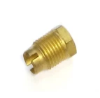 Гайка крепления термопары