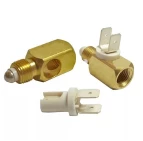 Термопрерыватель разборной М9х1 SIT (Италия)