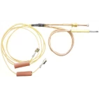 Термопара c подключением термостата