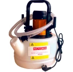 Станция для промывки 20 литров (40л/мин, P=1,2бар)