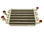 Битермический теплообменник на MainFour original