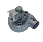 Вентилятор FIME 60w с отверстием (для EcoFour, Eco3Compact, Fourtech, Main Digit/Four)