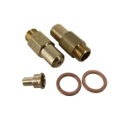 Комплект инжекторов для сжижженного газа original