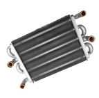 Первичный теплообменник 24квт (для Main-5) original