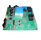 Электронная плата Bertelli HDMIS58-BX01 (для Slim)