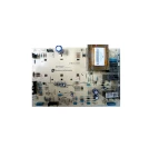 Электронная плата Bertelli (для Luna-3 24-28-31)