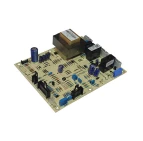 Электронная плата Bertelli (для Luna-3 Comfort)