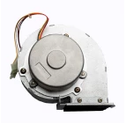 Вентилятор A24-30, D24-35