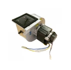 Вентилятор D16-21, A MAX 16-21, A16-21