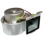 Вентилятор D35-41, A MAX 35-41, C41