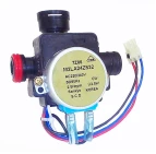 Трехходовой клапан A, D