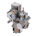 Газовый клапан тип GRV 301 (100-300 MSC)