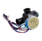 Трехходовой клапан с электроприводом для моделей 100-400 MSC