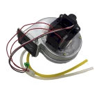 Вентилятор Deluxe 13-24K