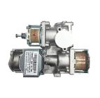 Газовый клапан Deluxe