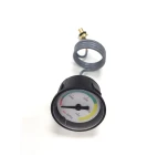 Манометр Deluxe, Prime, Ace