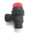 Предохранительный клапан Deluxe