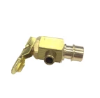 Предохранительный клапан автоматич. 3 бара Ace 10-40k