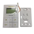 Пульт управления Deluxe GA 11-35K