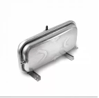 Расширительный бак DELUXE S