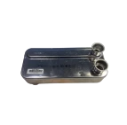 Теплообменник ГВС Ace 30k, Coaxial 30K